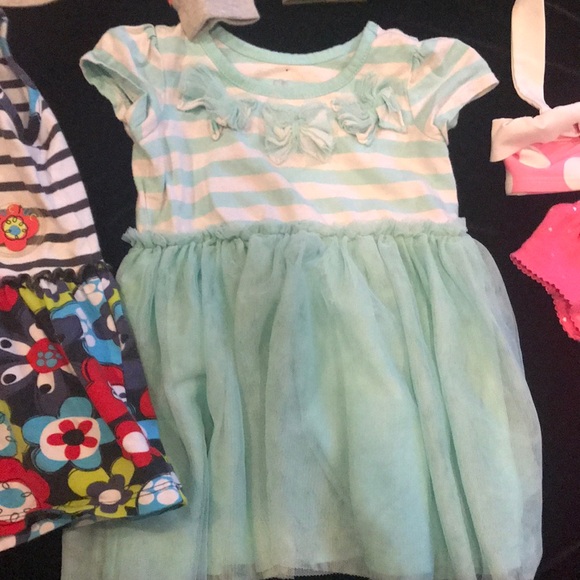 12 month old girl toddler clothing - Picture 7 of 8